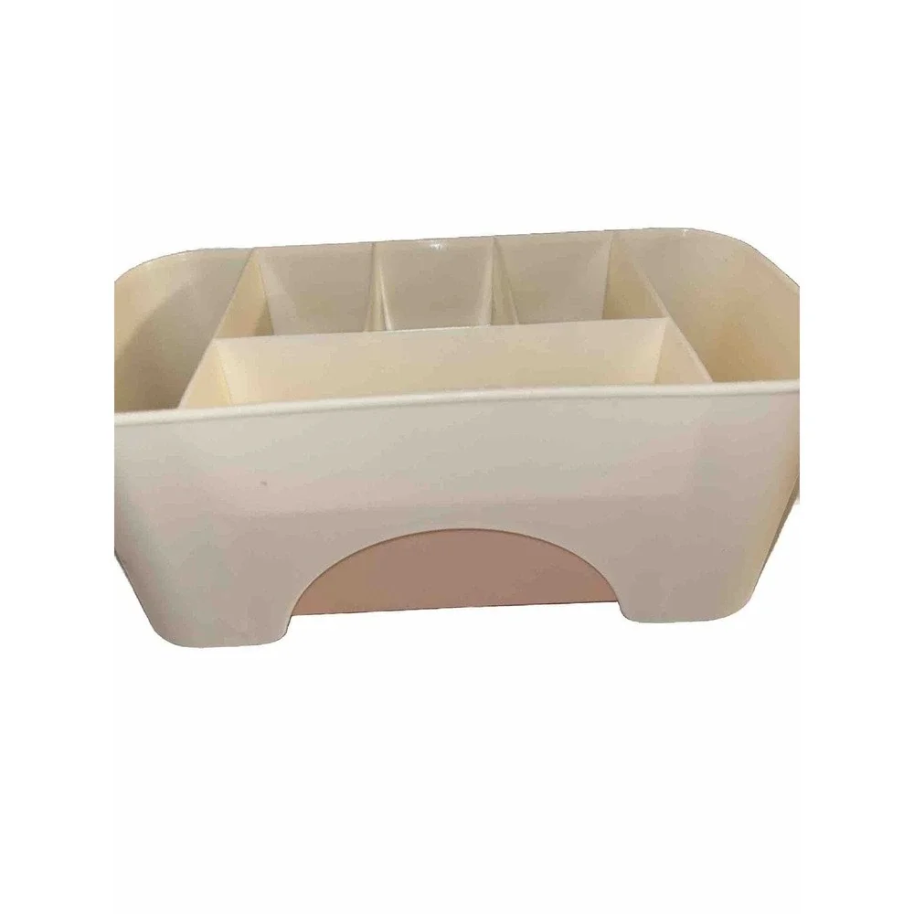 Pen And Office Supply Or Makeup Storage Boxes